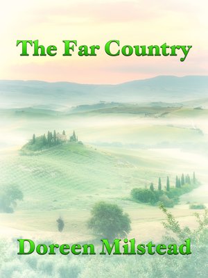 cover image of The Far Country